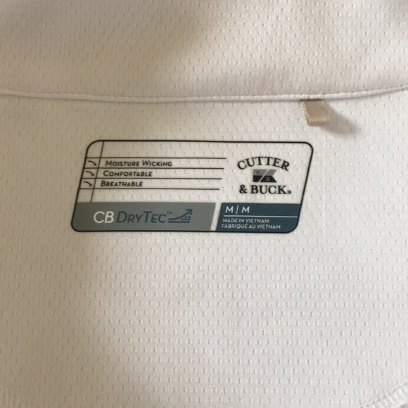 NFL Houston Texans Cutter & Buck Jacket - Picture 4 of 8